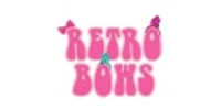 Retro Bows coupons